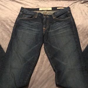 NY and Co jeans